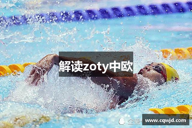 解读zoty中欧